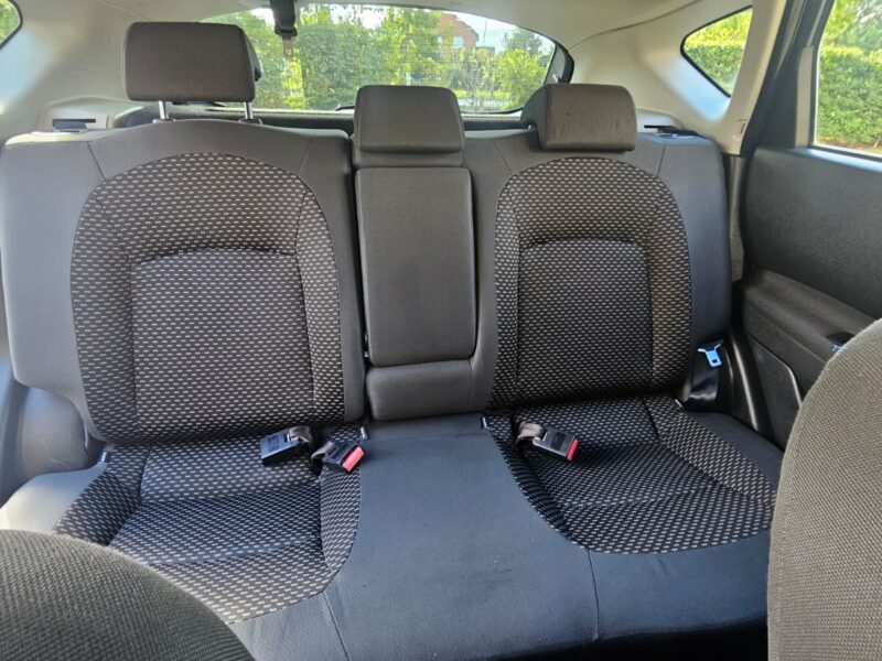 2009 Nissan Qashqai with Tax and brand new Nct (Price-2750)