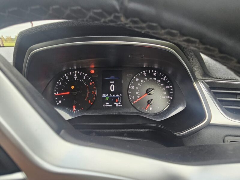 2020 Renault Captur in Stunning condition with Nct