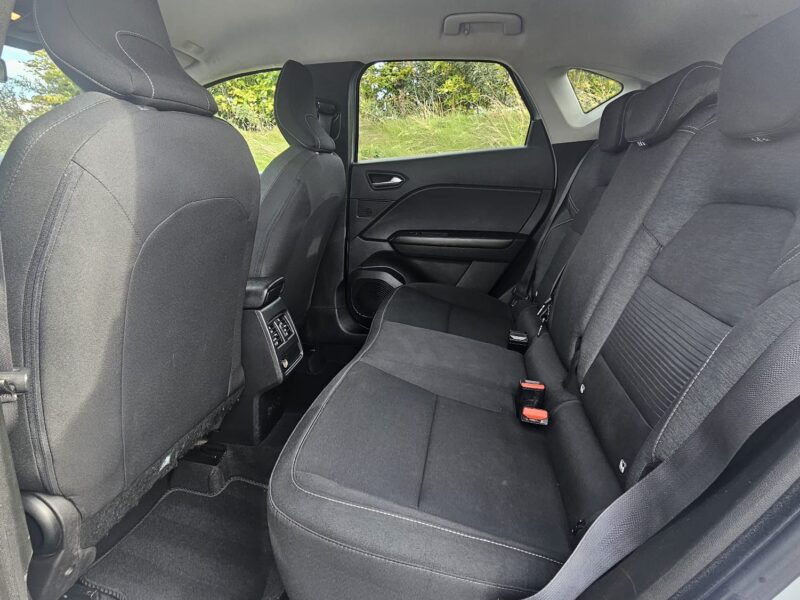 2020 Renault Captur in Stunning condition with Nct