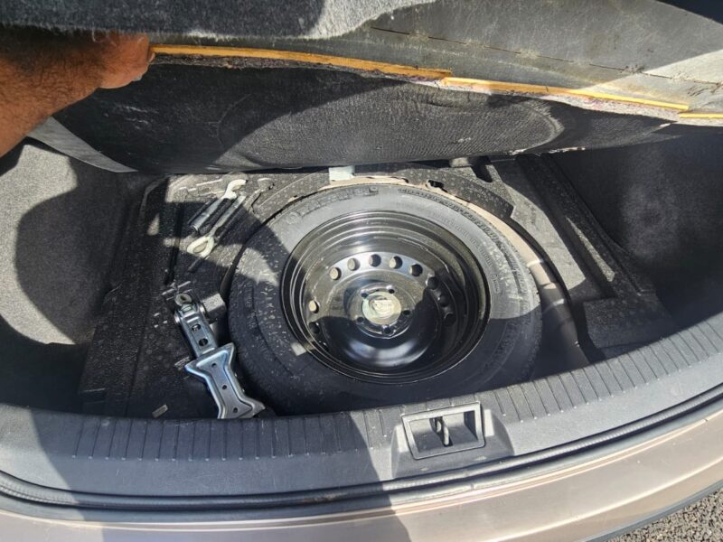 2009 Nissan Qashqai with Tax and brand new Nct (Price-2750)