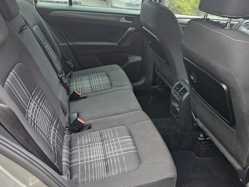 2016 2016 Volkswagen Golf Lounge Special Edition - Excellent Condition with Nct and Tax..